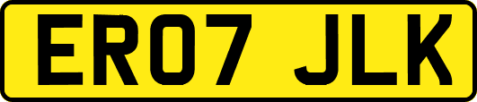 ER07JLK