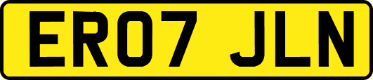 ER07JLN