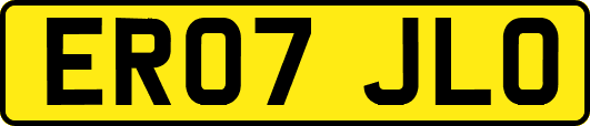ER07JLO