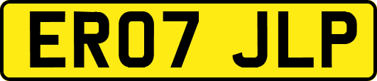 ER07JLP