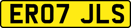 ER07JLS