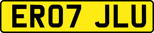 ER07JLU