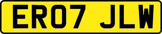 ER07JLW