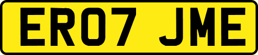 ER07JME
