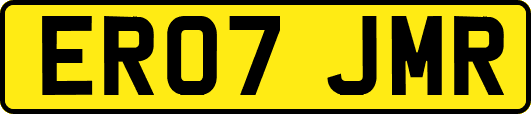 ER07JMR