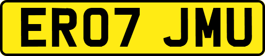 ER07JMU