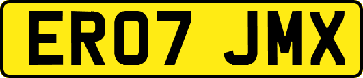 ER07JMX