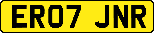 ER07JNR