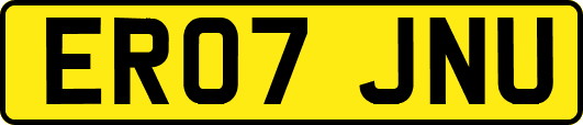 ER07JNU