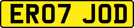 ER07JOD