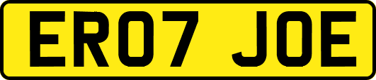 ER07JOE
