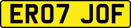 ER07JOF