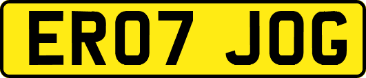 ER07JOG