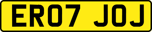 ER07JOJ
