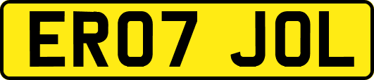 ER07JOL