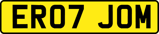 ER07JOM