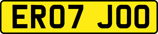 ER07JOO