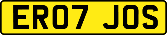 ER07JOS