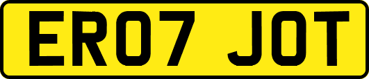 ER07JOT
