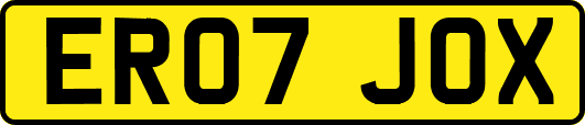 ER07JOX