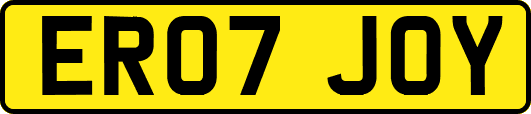 ER07JOY
