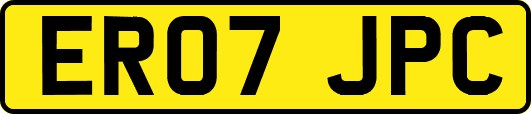 ER07JPC