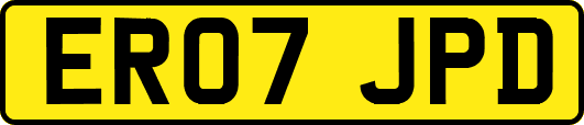 ER07JPD