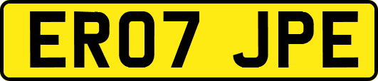 ER07JPE