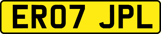 ER07JPL
