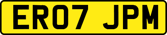 ER07JPM