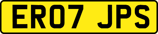ER07JPS