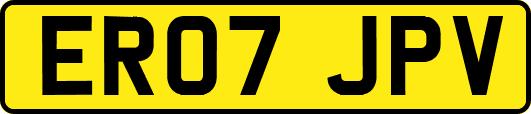 ER07JPV
