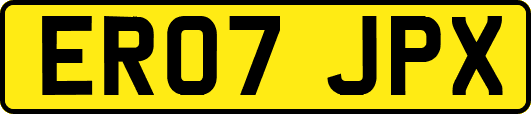 ER07JPX