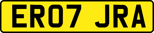 ER07JRA