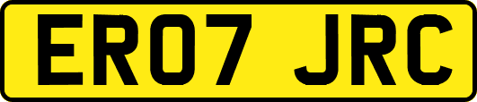 ER07JRC