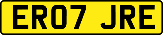 ER07JRE