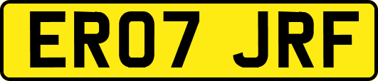 ER07JRF