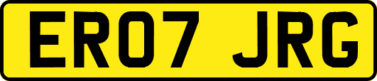 ER07JRG
