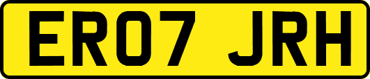 ER07JRH