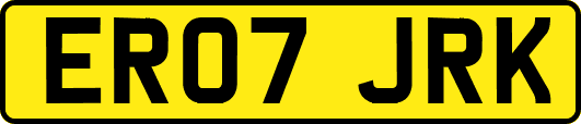 ER07JRK