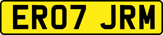 ER07JRM