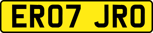 ER07JRO