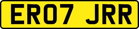 ER07JRR