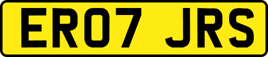 ER07JRS