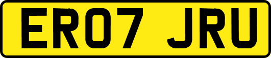 ER07JRU