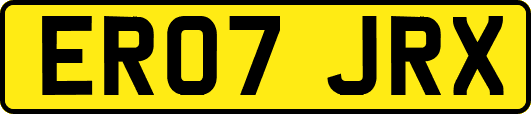 ER07JRX