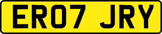 ER07JRY