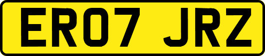 ER07JRZ