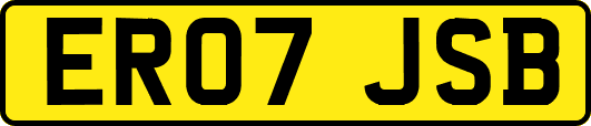 ER07JSB