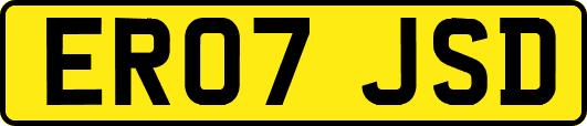 ER07JSD